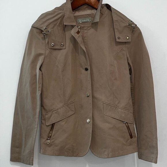 Massimo Dutti Jacket - Picture 1 of 4